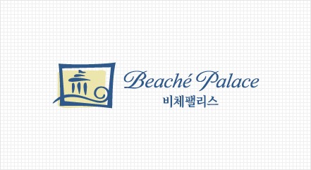 Beache Palace CI Image