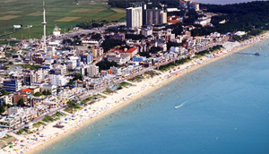 Image of Daecheon Beach